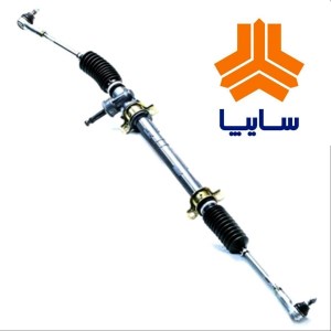 جعبه فرمان پراید MBC