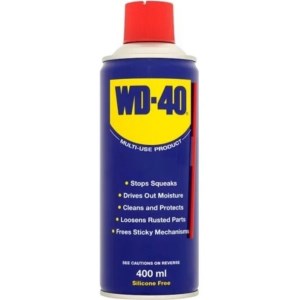 اسپری روان ساز WD40 فیگارو