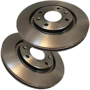 دیسک چرخ جلو 405 طوس