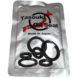 کاسه نمد پلوس 405 بزرگ TASOUKI