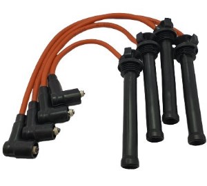 وایر شمع چانگان CS35 - BSCO